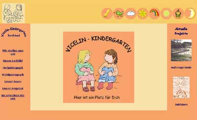 Vicelin-Kinderdarten-Bornhöved